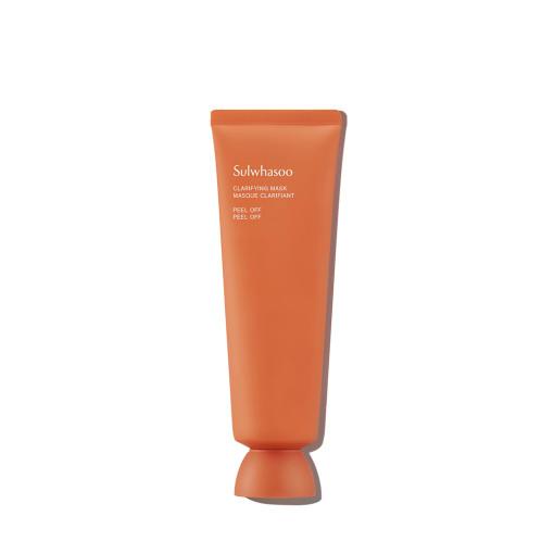 [Sulwhasoo] Clarifying Mask 120ml image 1
