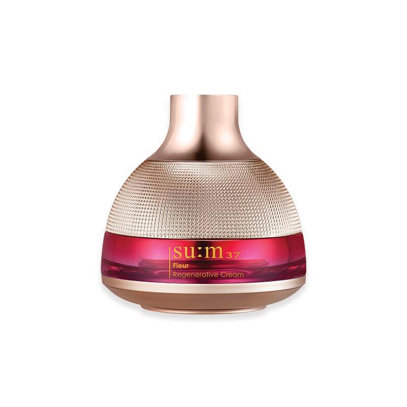 [Su:m37] Fleur Regenerative Cream 50ml image 2