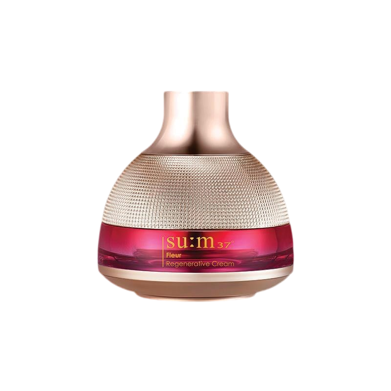 [Su:m37] Fleur Regenerative Cream 50ml image 1