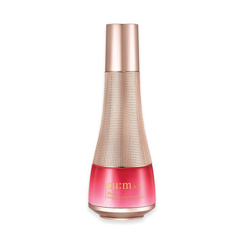 [Su:m37] Fleur Regenerative Emulsion 130ml image 2