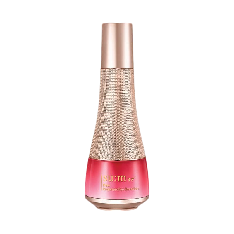 [Su:m37] Fleur Regenerative Emulsion 130ml image 1
