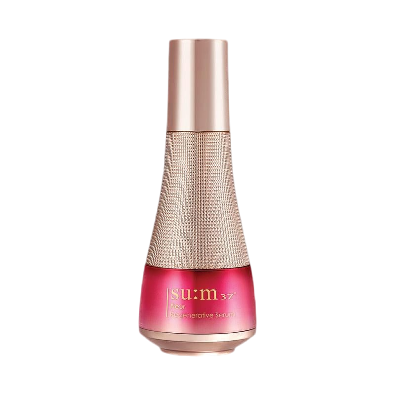 [Su:m37] Fleur Regenerative Serum 50ml image 1