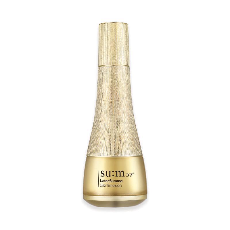[Su:m37] LosecSumma Emulsion 130ml image 2