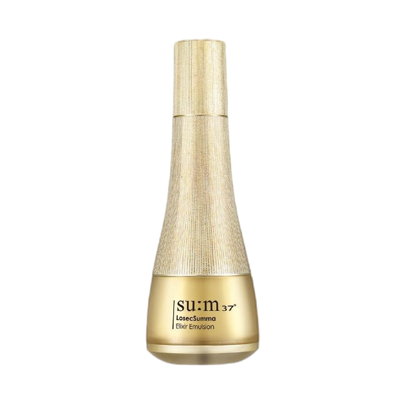 [Su:m37] LosecSumma Emulsion 130ml image 1