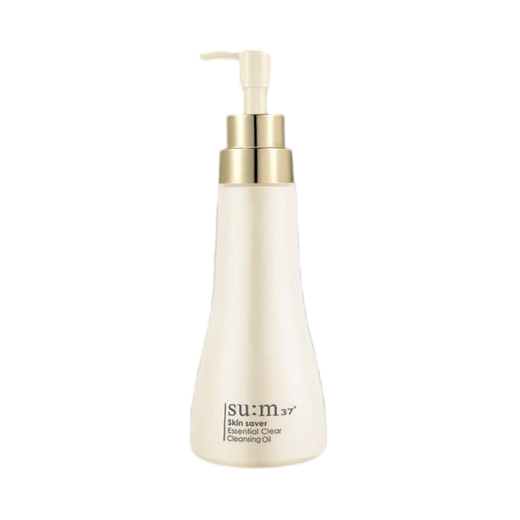 [Su:m37] Skin Saver Essential Clear Cleansing Oil 250ml
