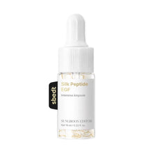 [Sungboon Editor] Silk Peptide EGF Intensive Ampoule 10ml