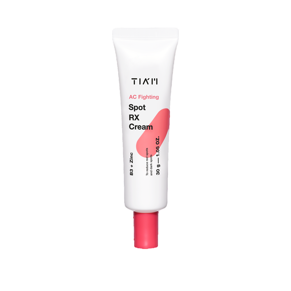 [TIAM] AC Fighting Spot Rx Cream - 30g image 1