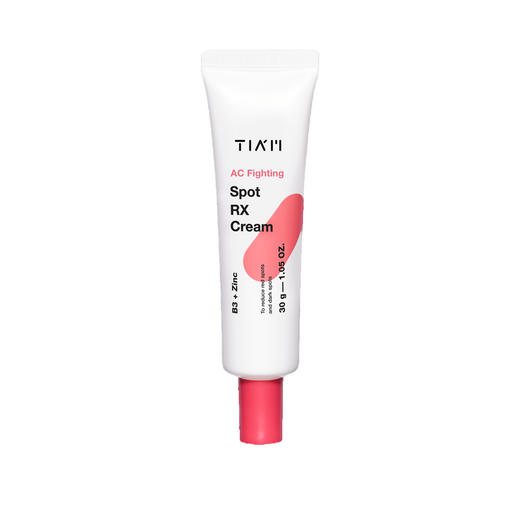 [TIAM] AC Fighting Spot Rx Cream - 30g