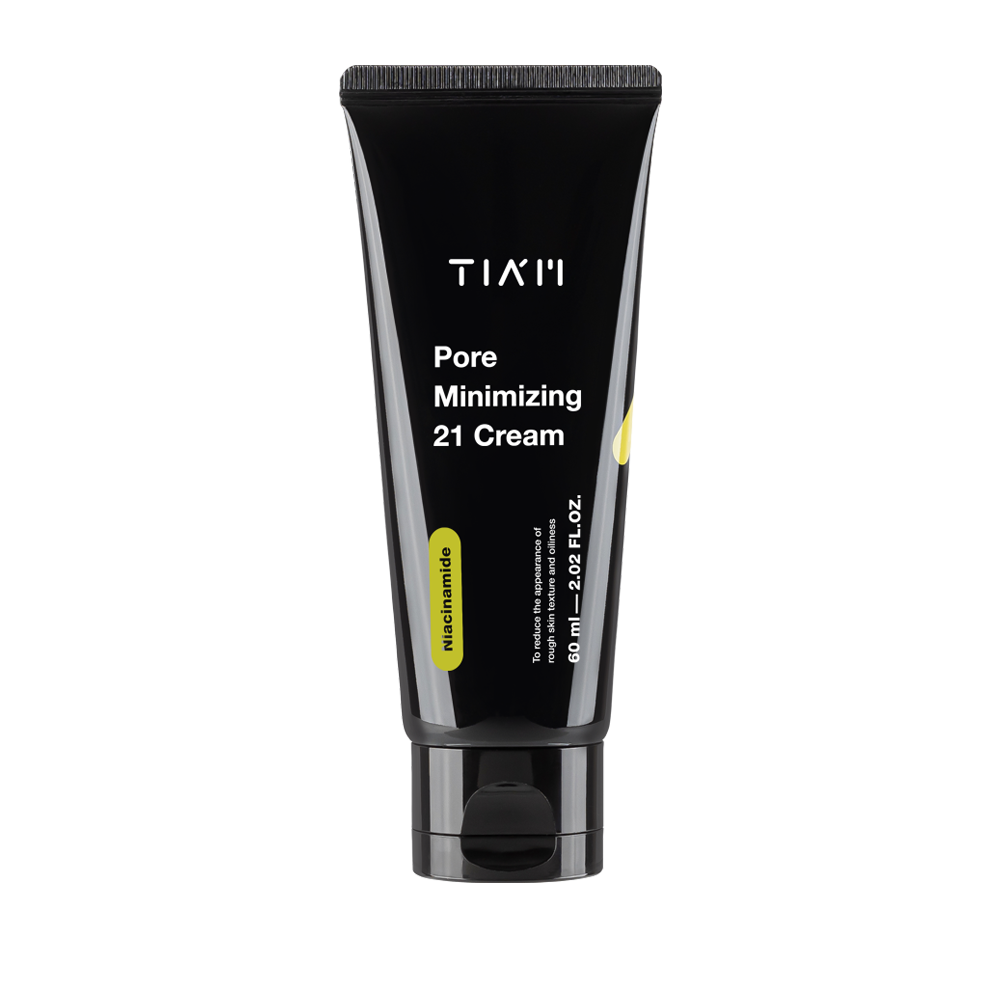 [TIAM] Pore Minimizing 21 Cream - 60ml image 2