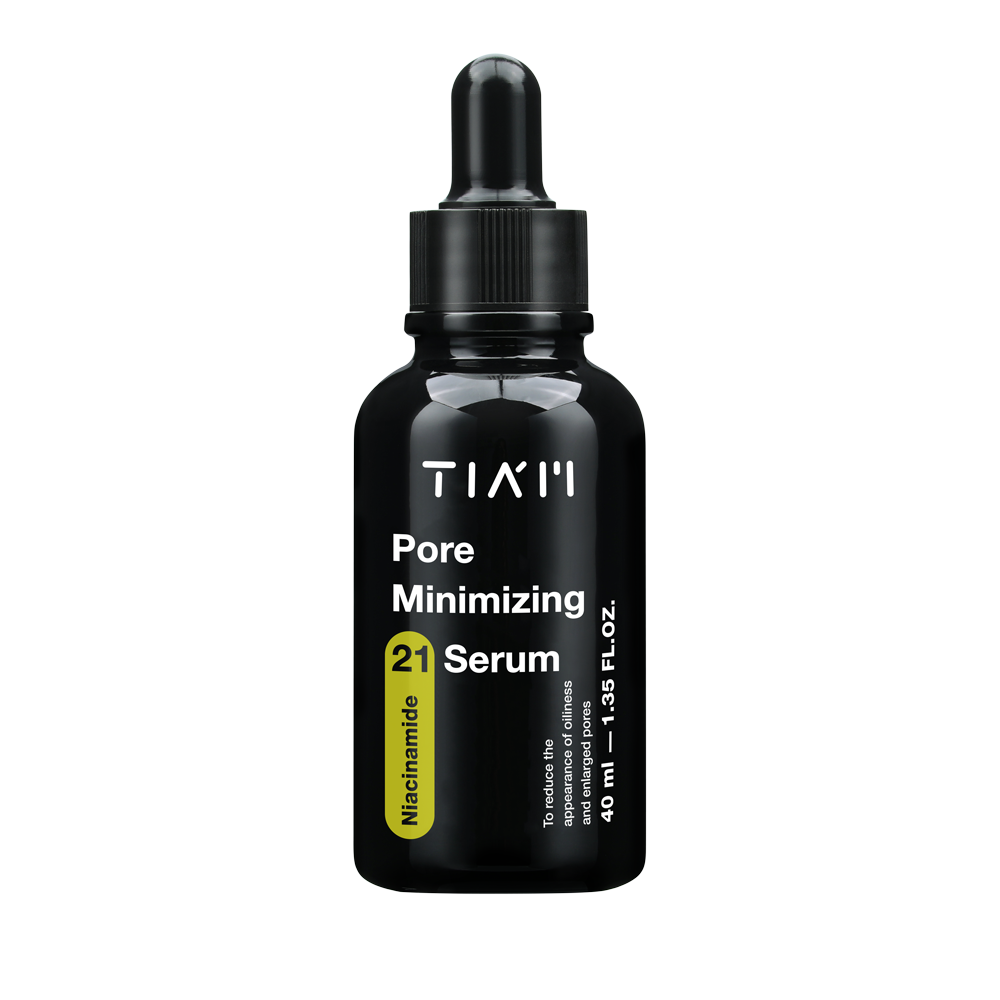 [TIAM] Pore Minimizing 21 Serum - 40ml image 2