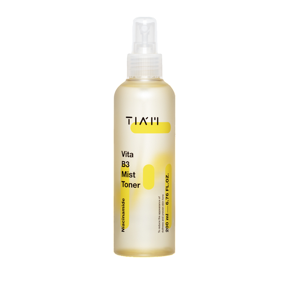 [TIAM] Vita B3 Mist Toner - 200ml image 1