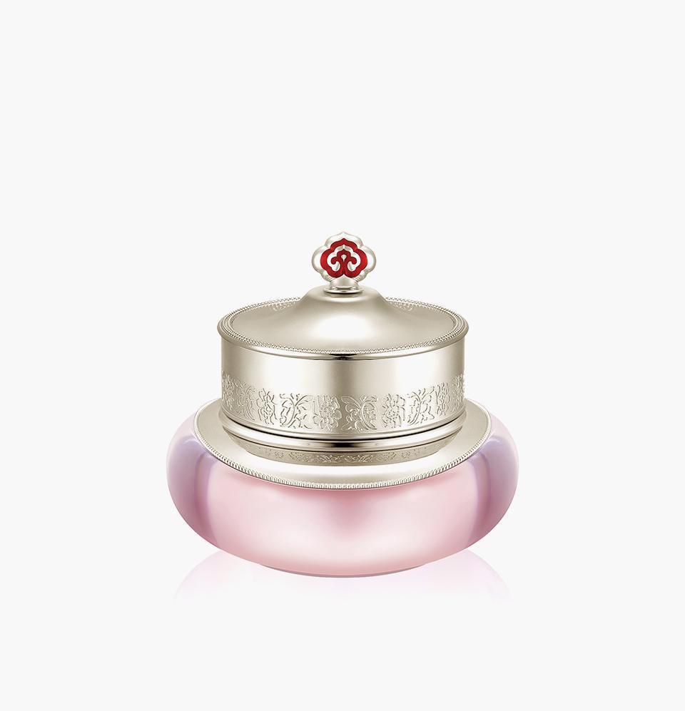 [The History Of Whoo] Gongjinhyang Crema Idratante Intensiva 50ml image 2