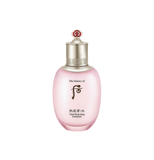 [TheHistoryOfWhoo] Gongjinhyang Vital Hydrating Emulsion 110ml