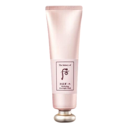 [TheHistoryOfWhoo] Gongjinhyang Vital Hydrating Overnight Mask 100ml