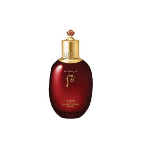 [TheHistoryOfWhoo] Jinyulhyang Essential Revitalizing Balancer 150ml image 1