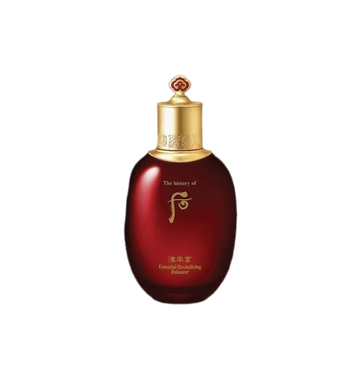 [TheHistoryOfWhoo] Jinyulhyang Essential Revitalizing Balancer 150ml