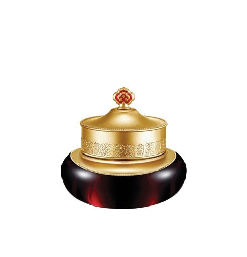 [La storia di Whoo] Jinyulhyang Intensive Revitalizing Cream 50ml image 3