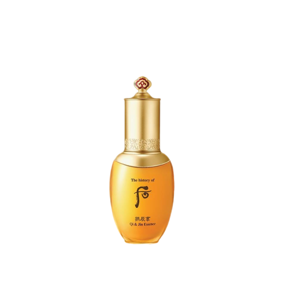 [TheHistoryOfWhoo] Gongjinhyang Qi And Jin Essence 45ml image 1