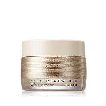 [TheSAEM] Cell Renew Bio Eye Cream 30ml image 2