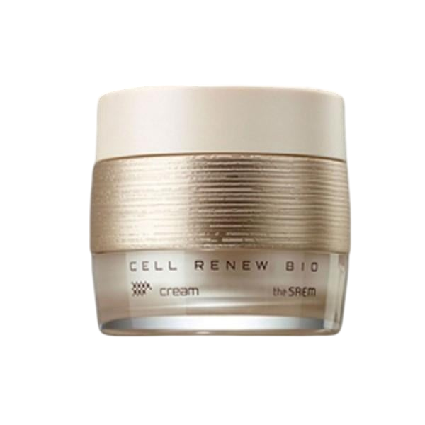 [TheSAEM] Cell Renew Bio Eye Cream 30ml image 1