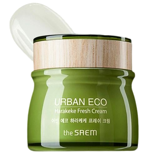 [TheSAEM] Urban Eco Harakeke Fresh Cream 50ml