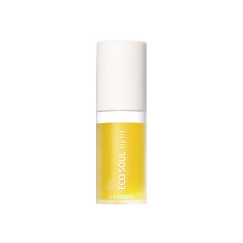 [The Saem] Eco Soul Lip Oil 6ml image 2