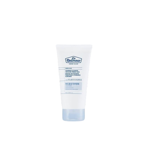 [Thefaceshop] Dr. Belmeur Amino clear Foaming Cleanser 150ml