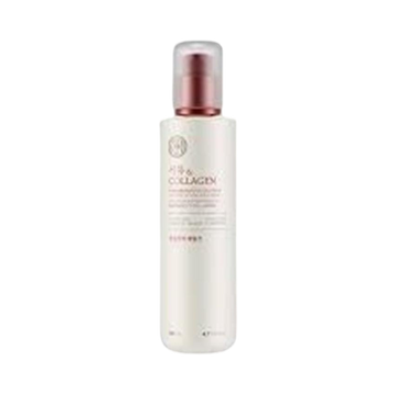 [Thefaceshop] Pomegranate And Collagen Volume Lifting Emulsion 140ml