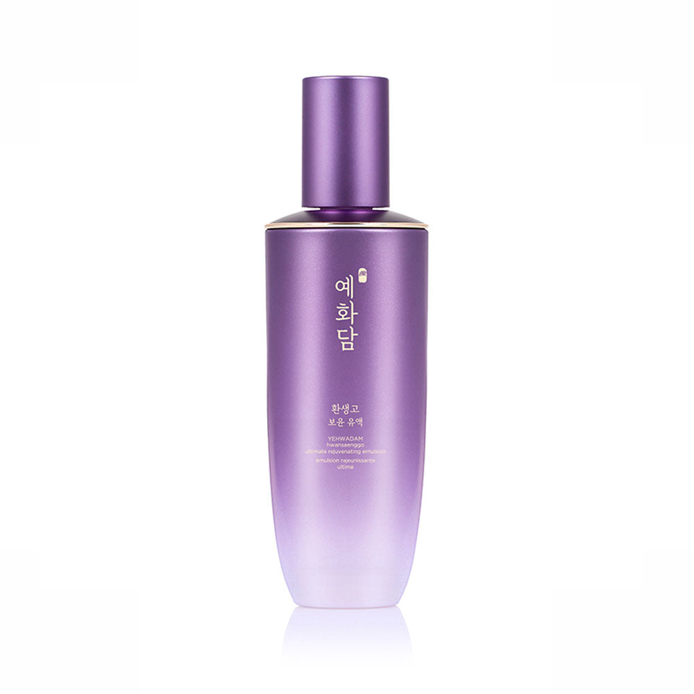 [Thefaceshop] Yehwadam Hwansaenggo Emulsion 140ml image 1