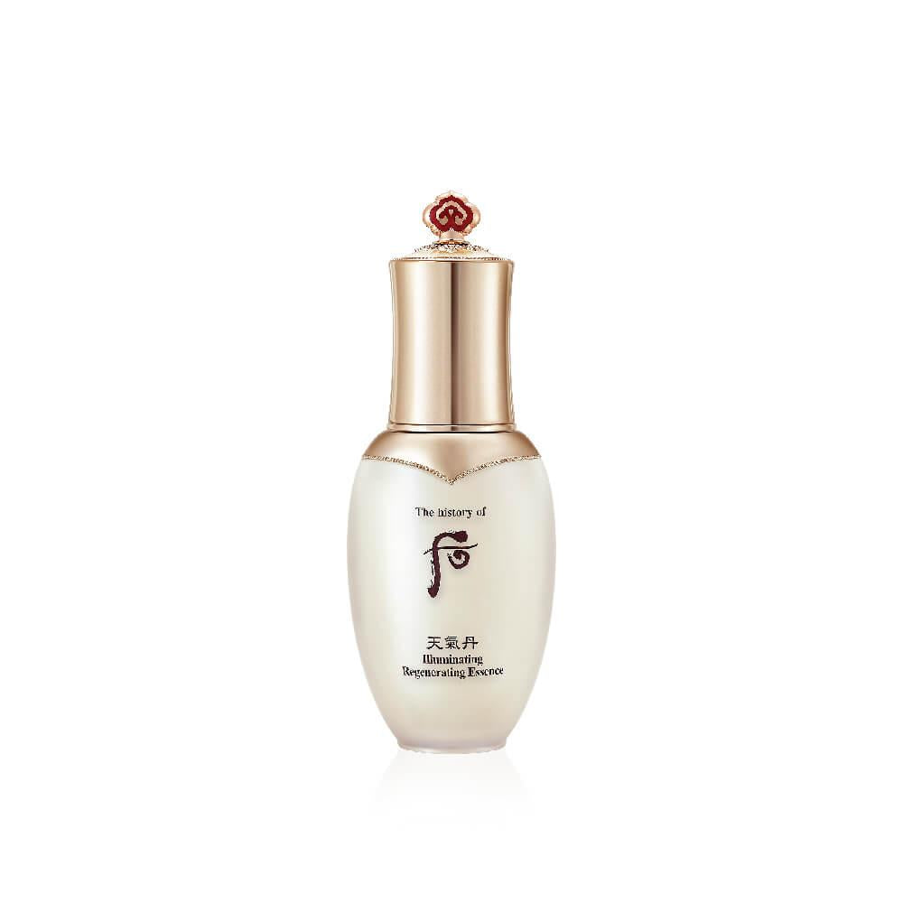 [TheHistoryOfWhoo] Cheongidan Illuminating Regenerating Essence 50ml image 2