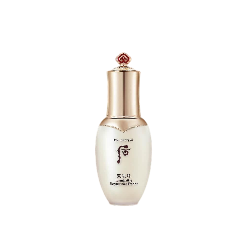 [TheHistoryOfWhoo] Cheongidan Illuminating Regenerating Essence 50ml image 1