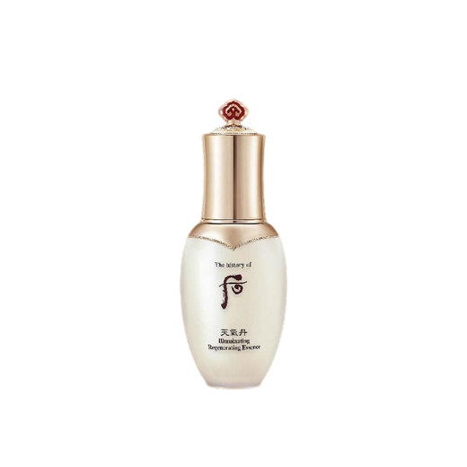[TheHistoryOfWhoo] Cheongidan Illuminating Regenerating Essence 50ml