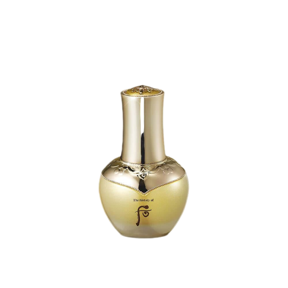 [TheHistoryOfWhoo] Cheongidan Radiant Regenerating Gold Concentrate 40ml image 1
