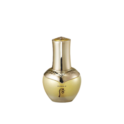 [TheHistoryOfWhoo] Cheongidan Radiant Regenerating Gold Concentrate 40ml