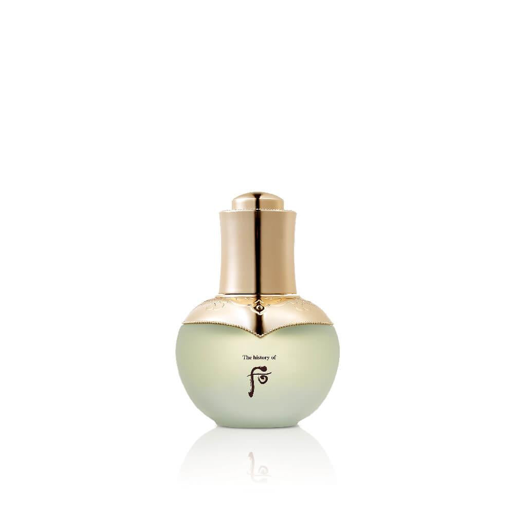 [Thehistoryofwhoo] Huile pour le visage au ginseng sauvage Cheongidan 30 ml image 2