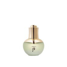 [Thehistoryofwhoo] Cheongidan Wild Ginseng Facial Oil 30ml