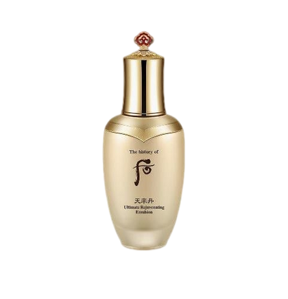 [TheHistoryOfWhoo] Cheonyuldan Ultimate Rejuvenating Emulsion 110ml