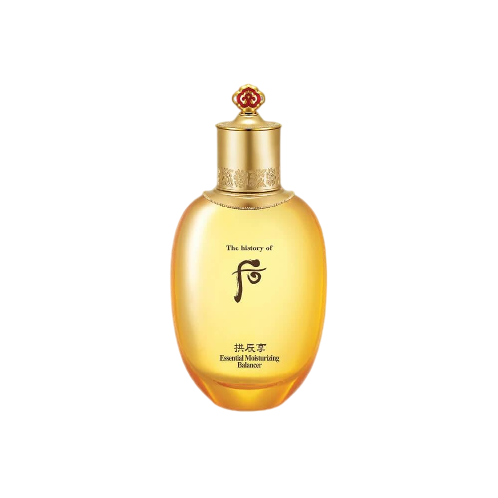 [TheHistoryOfWhoo] Gongjinhyang Essential Moisturizing Balancer 150ml image 1