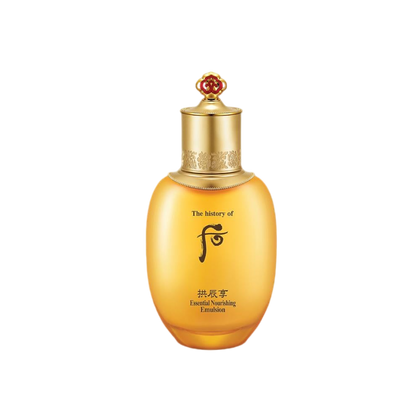 [TheHistoryOfWhoo] Gongjinhyang Essential Nourishing Emulsion 110ml
