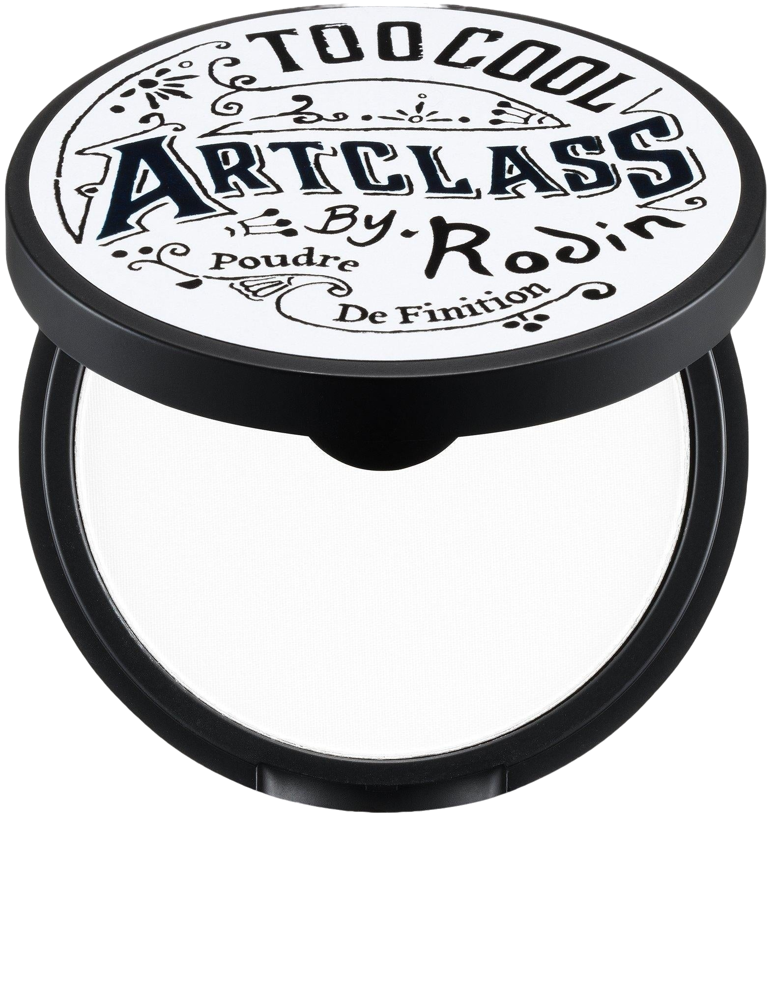 [TooCoolForSchool] Artclass By Rodin Finish Setting Pact 4g image 1