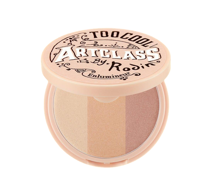 [TooCoolForSchool] Artclass By Rodin Highlighter #1 Glam 11g