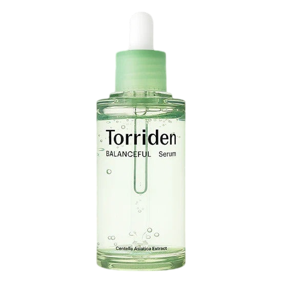 [Torriden] Balanceful Cica Serum 50ml image 1