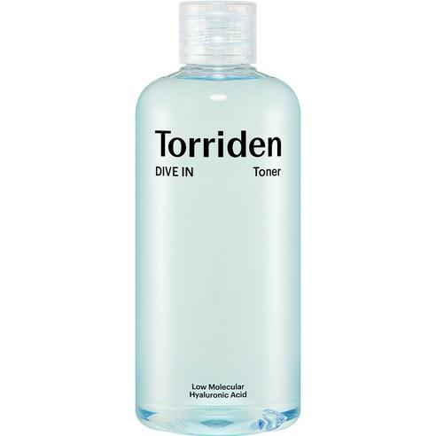 [Torriden] DIVE IN Low Molecular Hyaluronic Acid Skin Booster 200ml image 2