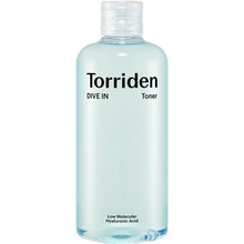 [Torriden] DIVE IN Low Molecular Hyaluronic Acid Skin Booster 200ml