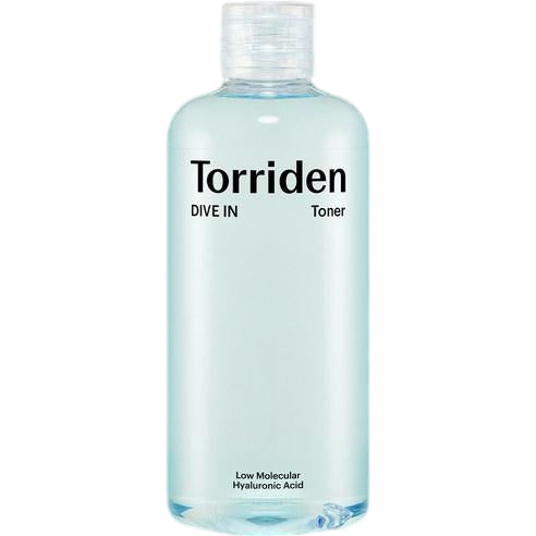 [Torriden] DIVE IN Low Molecular Hyaluronic Acid Skin Booster 200ml