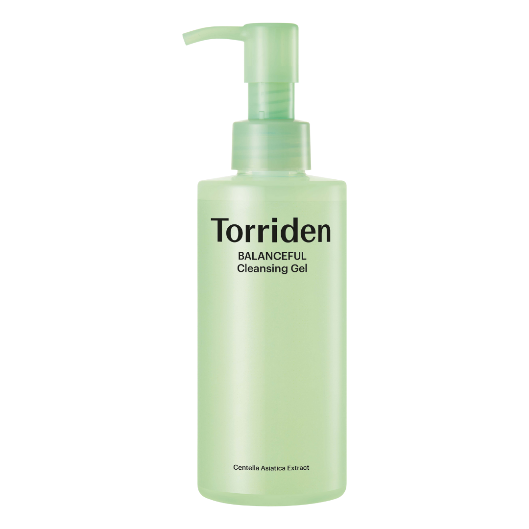 Korean Gentle Acne Barrier Starter Trio image 2