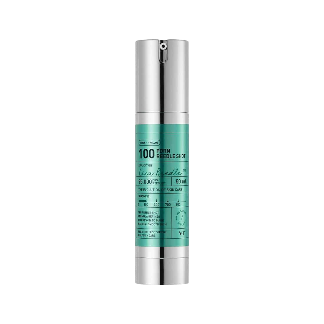[VT Cosmetics] PDRN Reedle Shot 100 50ml image 1