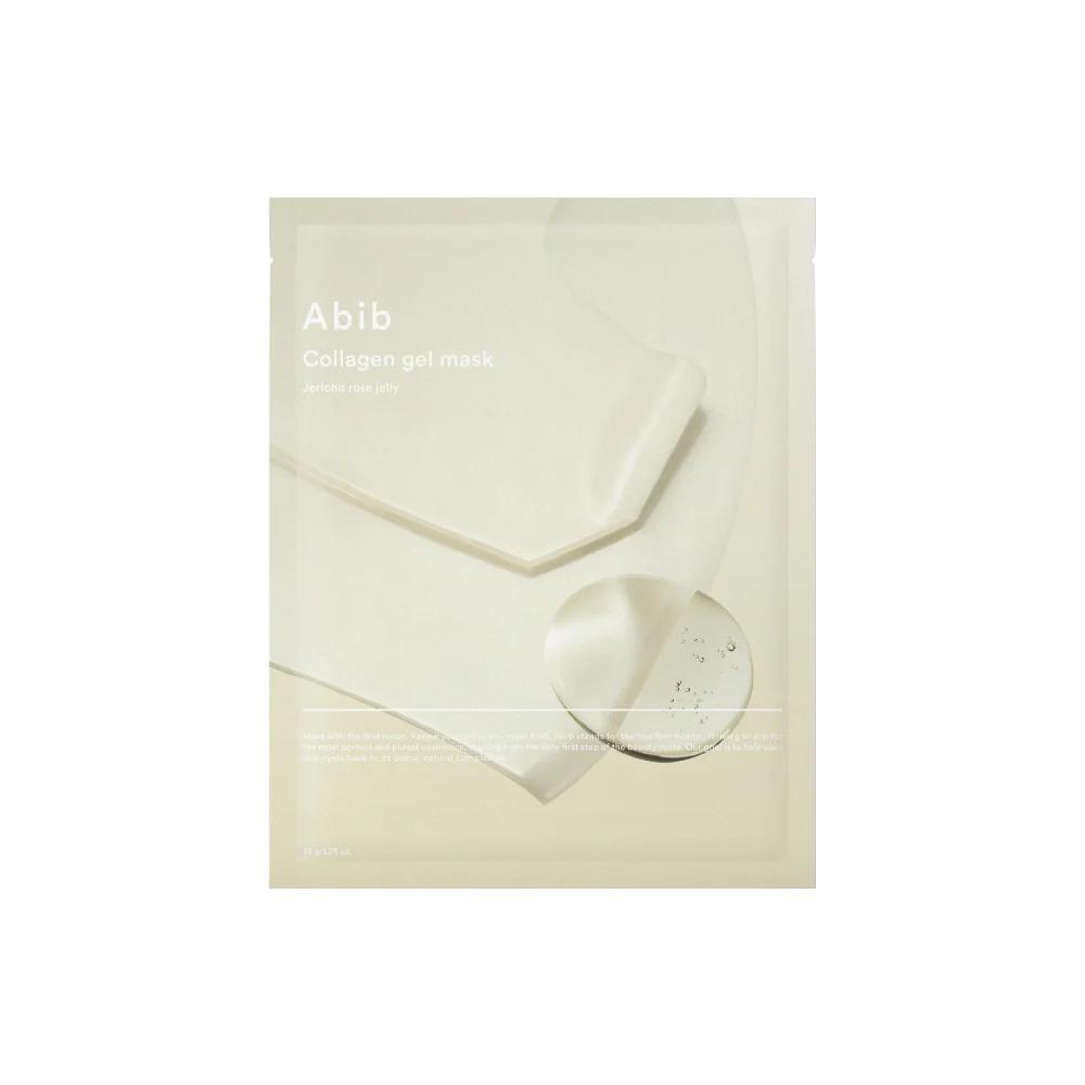 [Abib] Collagen gel mask Jericho rose jelly 35g 1ea image 3