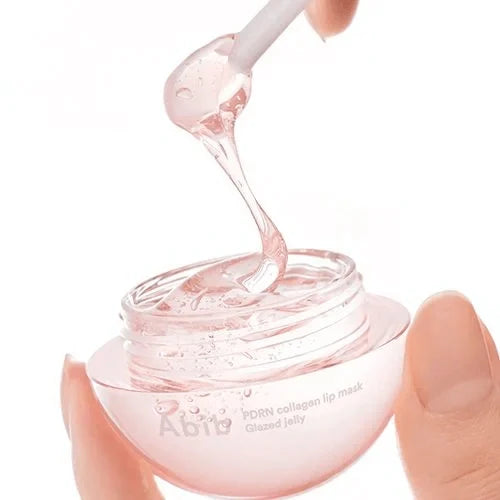 [Abib] PDRN Collagen Lip Mask Glazed Jelly 11g image 2