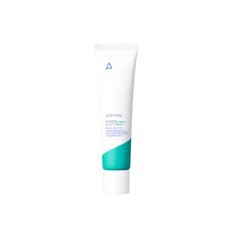 [aestura] A-Cica Calming Cream 60ml image 3
